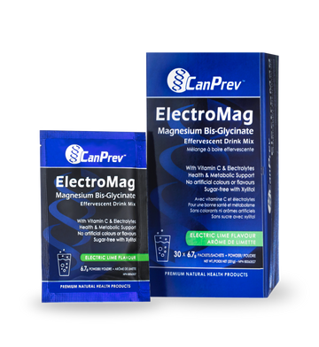 CanPrev ElectroMag 6.7g x 30 Packets