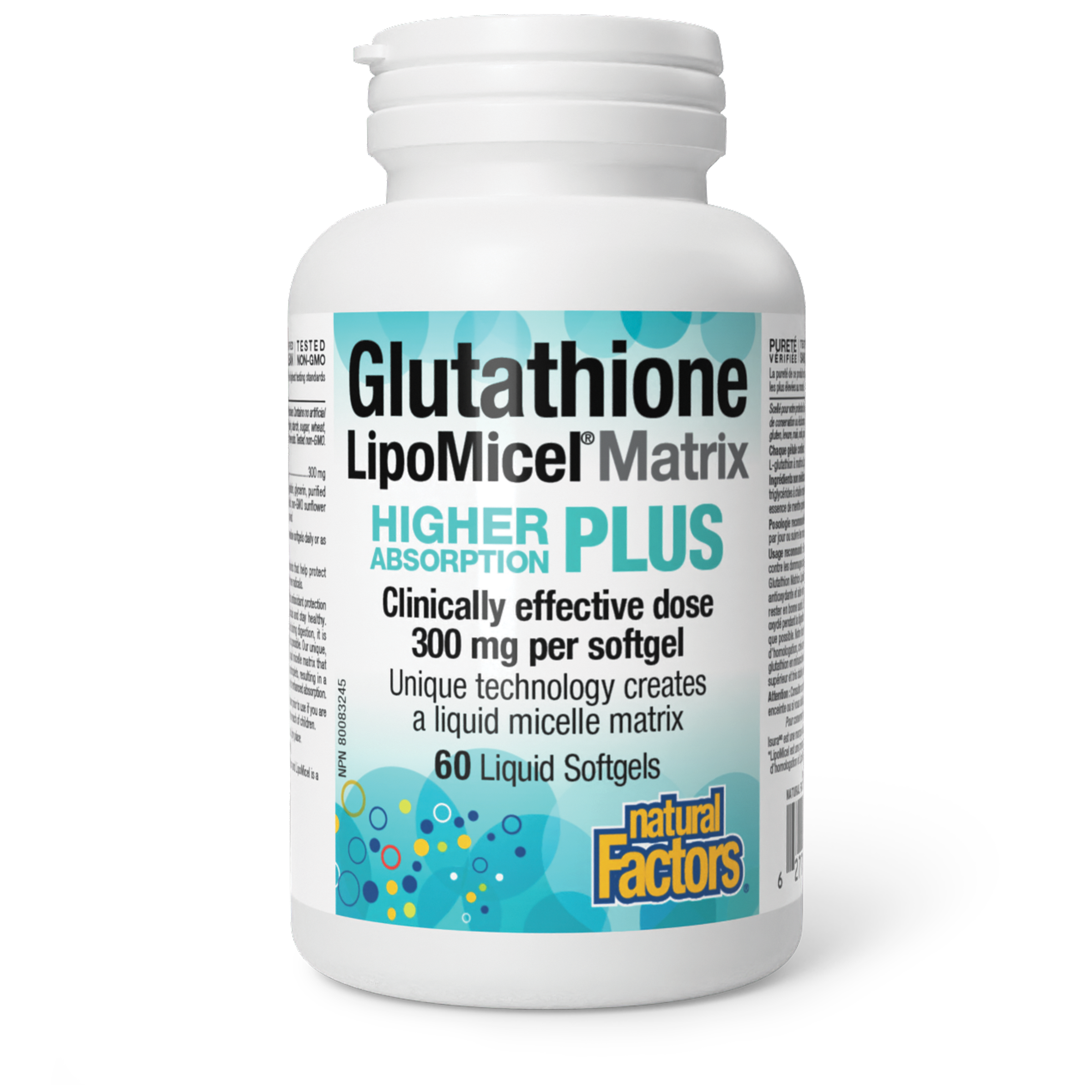 glutathione in homeopathy Brocco Glutathione Capsules