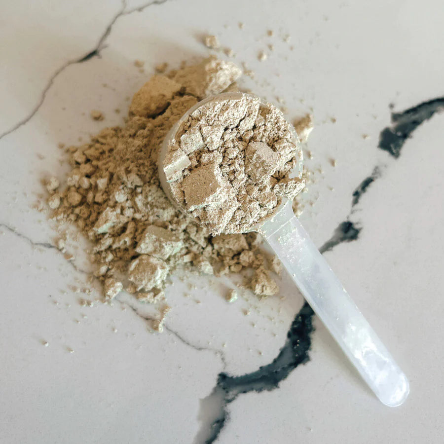 Enerex Limitless Vegan Protein 450g Powder