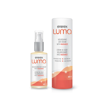 Enerex Luma Nourishing Day Cream With Radiance 60ml