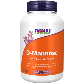Now D-Mannose Powder 170g