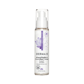 Derma·E Advanced Peptide & Collagen Serum 60ml