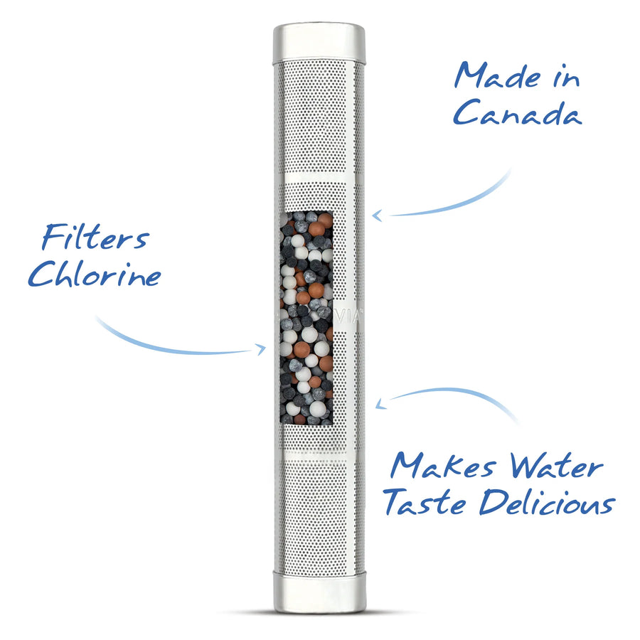 Santevia Water Bottle Filter (Power Stick)