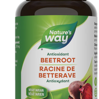 Nature's Way Beet Root 100 Capsules