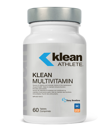 Klean Multivitamin 60 Tablets