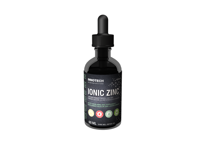 Innotech Liquid Ionic Zinc 60ml