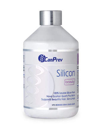 CanPrev Silicon Beauty 500ml Liquid
