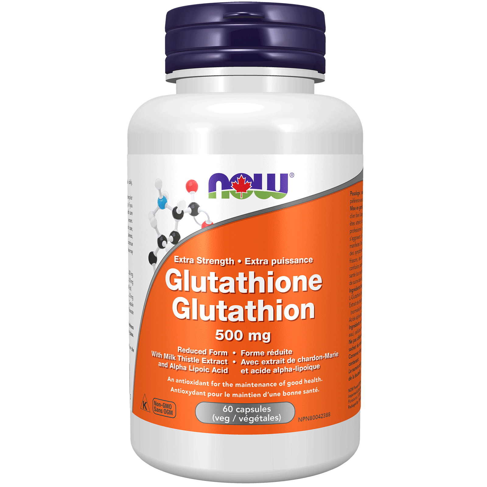 naka glutathione Hebeskin Nakka 10 in 1 Glutathione main image 0