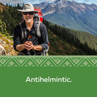 Nature's Way Neem Leaves 100 Capsules