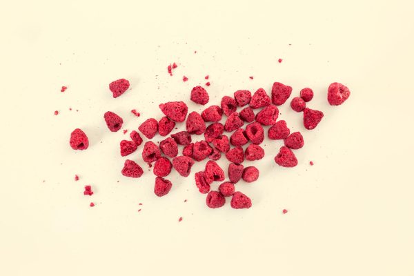 Origo Freeze Dried Raspberry 20g
