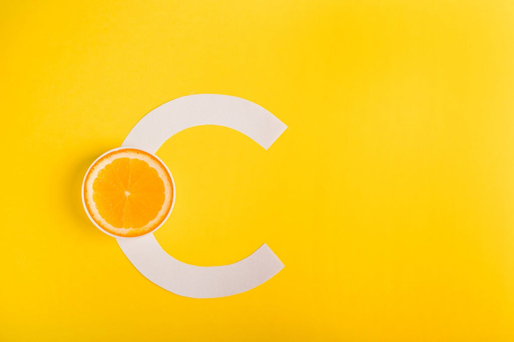 VITAMIN C PRODUCT COMPARISON