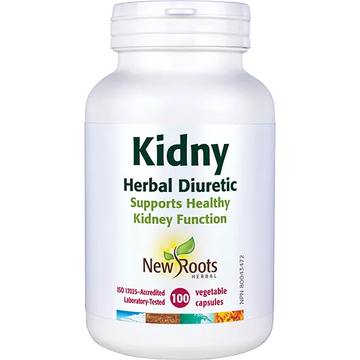 New Roots Kidny 100 Veg. Capsules