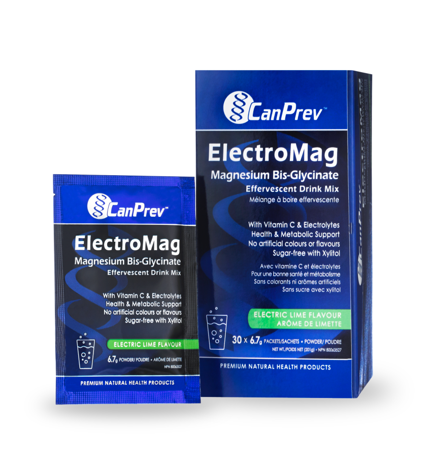 CanPrev ElectroMag 6.7g x 30 Packets