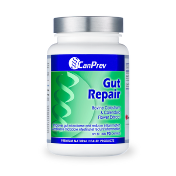 CanPrev Gut Repair 90 Capsules