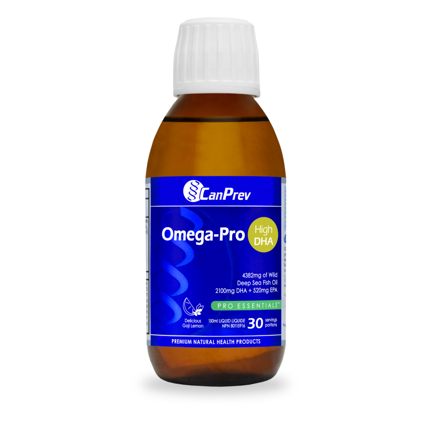 CanPrev Omega-Pro 150ml