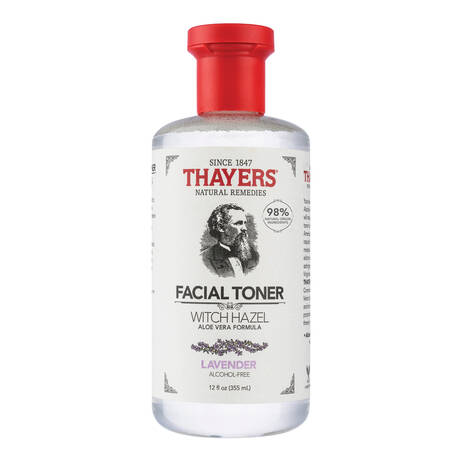 Thayers Facial Toner Lavender 335ml