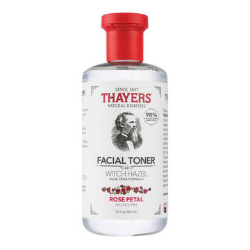 Thayers Facial Toner Rose Petal 335ml