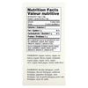 Uncle Lee's Imperial Organic Chai Vanilla Rooibus 18 Tea Bags