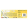 Uncle Lee's White Tea 100 Tea Bags