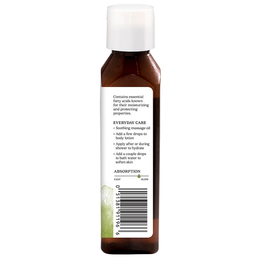 Aura Cacia Avocado Skin Care Oil 118ml