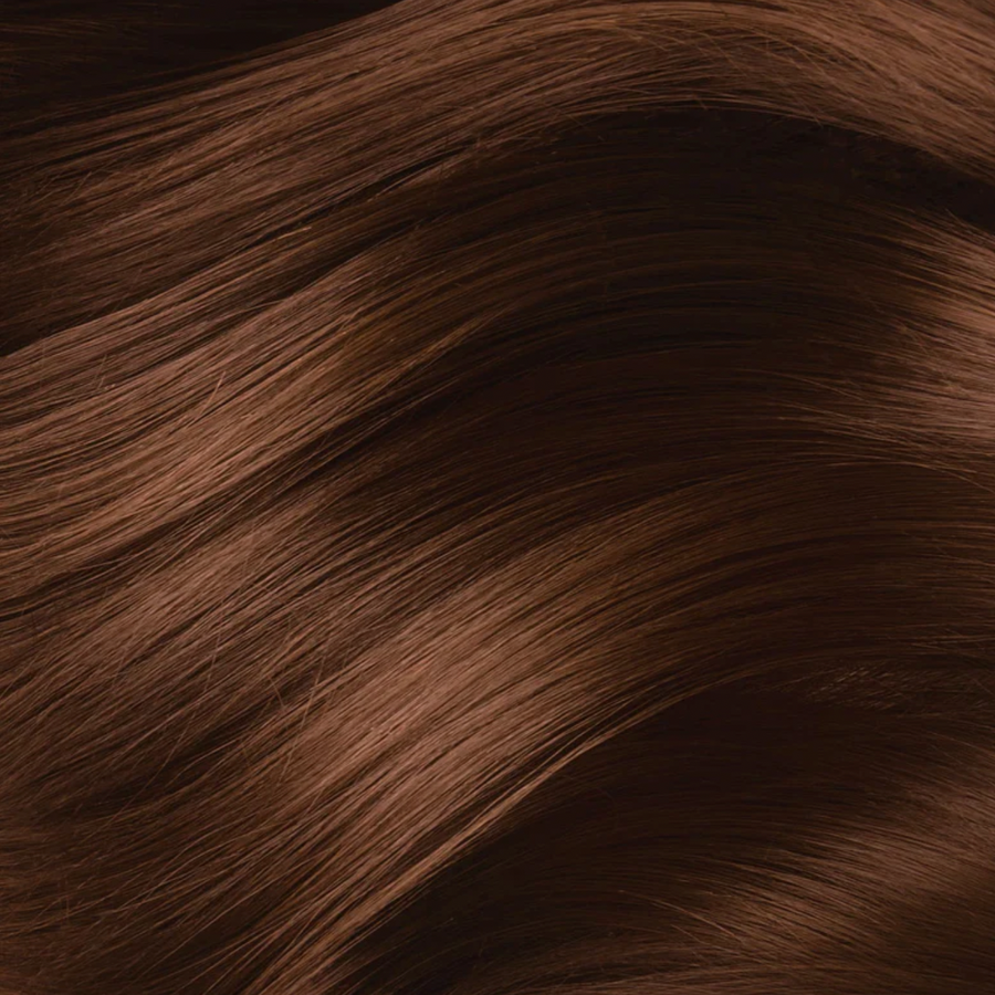 Tints of Nature Hair Dye 5D Light Golden Brown 130ml