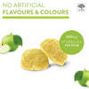 New Nordic Apple Cider 60 Gummies