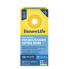 Renew Life Ultimate Flora Extra Care Probiotic 50B 30 Veg. Capsules