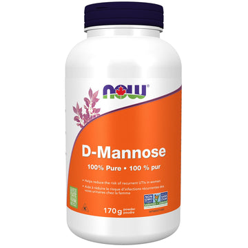 Now D-Mannose Powder 170g