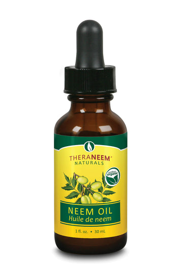 Theraneem Naturals Neem Oil 30ml