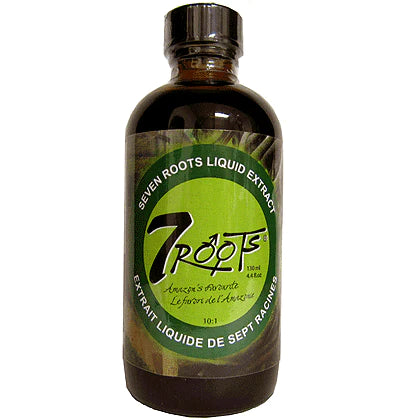 UHTCO 7 Roots Liquid Extract 130ml