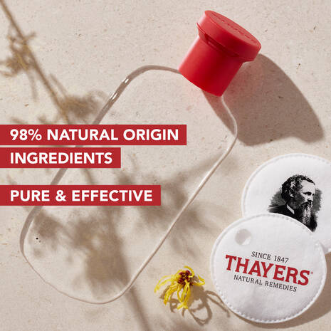 Thayers Facial Toner Unscented 335ml