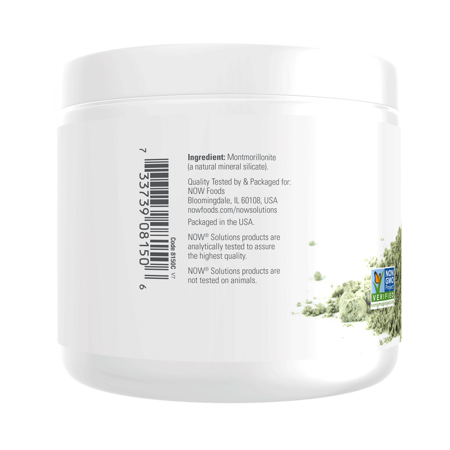 Now Solutions European Clay 170g Powder