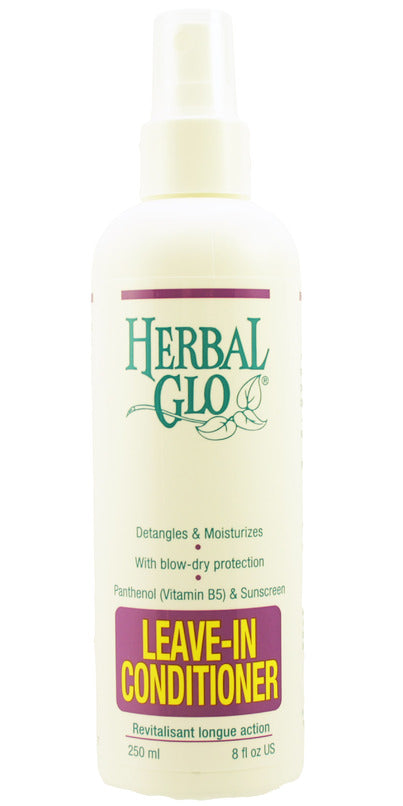Herbal Glo Leave In Conditioner 250ml