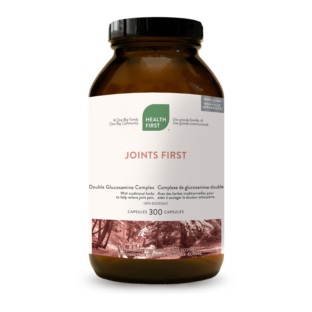 Health First Joints-First 300 Capsules