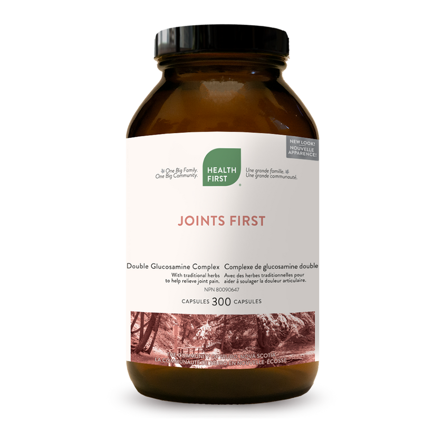 Health First Joints-First 300 Capsules