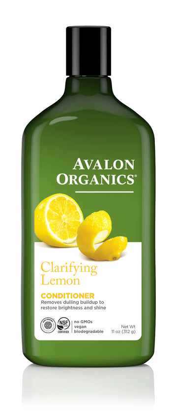 Avalon Clarifying Lemon Conditioner 312g