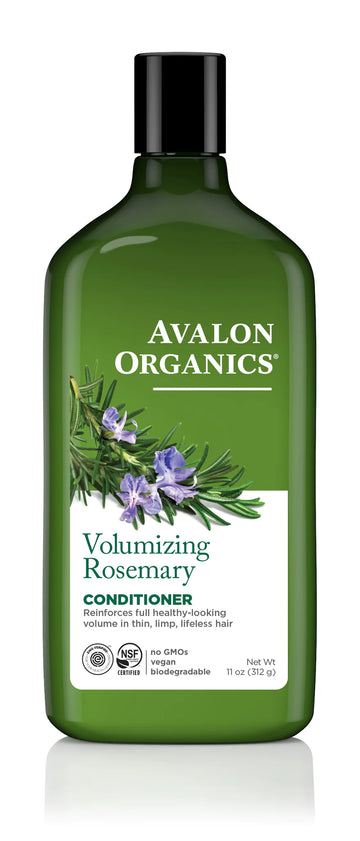 Avalon Volumizing Rosemary Conditioner 312g