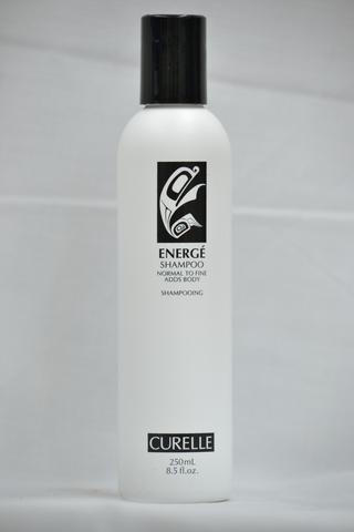 Curelle Energe Shampoo 250ml
