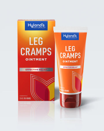 Hyland's Leg Cramps Onitment 70.9g