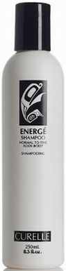 Curelle Energe Shampoo 250ml