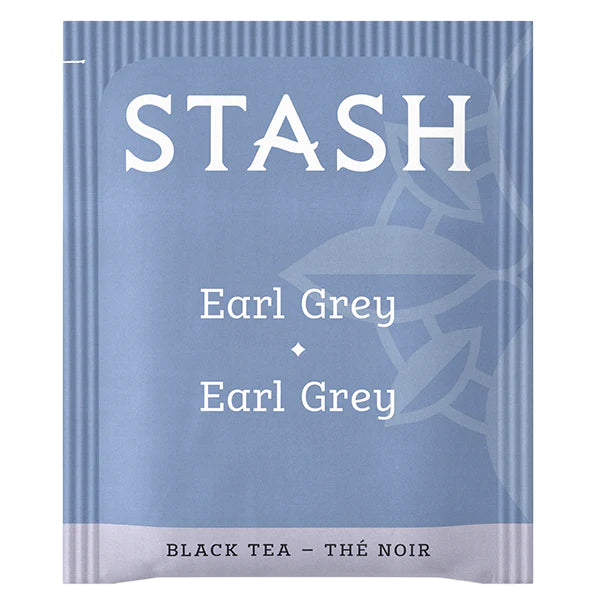 Stash Earl Grey 20 Tea Bags