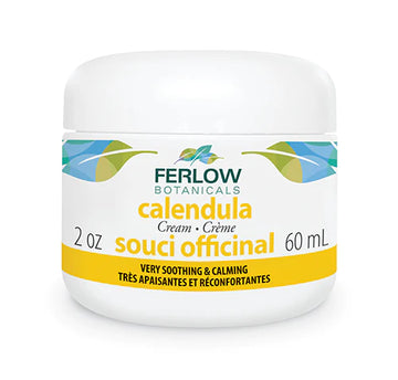 Ferlow Calendula Cream 60ml