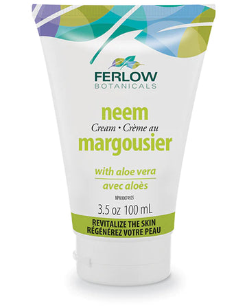 Ferlow Neem Cream 100ml