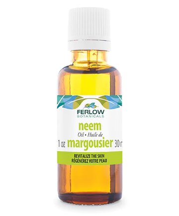 Ferlow Neem Oil 30ml