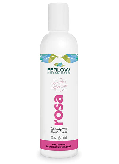 Ferlow Rosa Conditioner 250ml