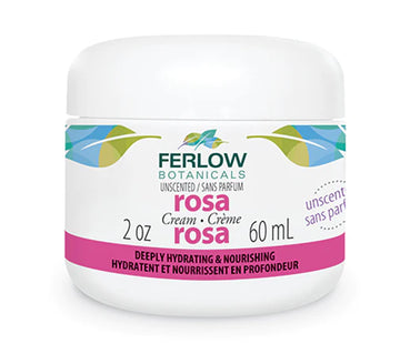 Ferlow Rosa Cream 60ml