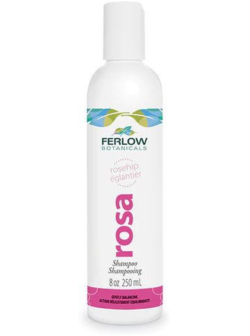 Ferlow Rosa Shampoo 250ml