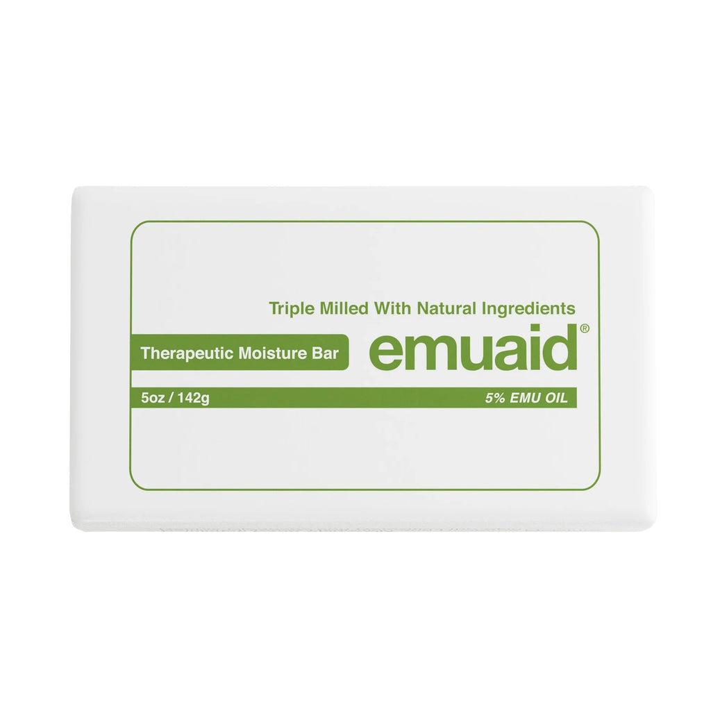 Emuaid Therapeutic Moisture Bar 142g