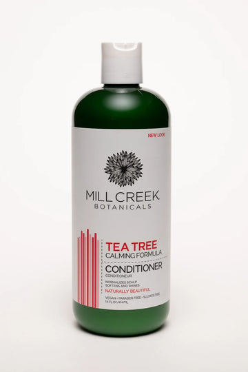 Mill Creek Tea Tree Conditioner 414ml