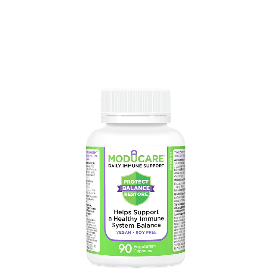 Moducare 90 Veg. Capsules